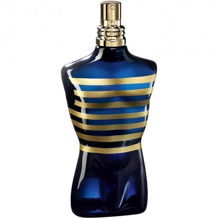 Le Mâle Capitaine Edition